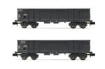 Arnold HN6535 N Gauge SNCF Eaos Wagon Pack (2)