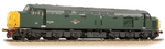 Bachmann 32-492 Class 40 Disc Headcode 40039 BR Green (Full Yellow Ends) [W]