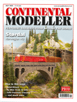 Continental Modeller July 2025