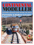 Continental Modeller July 2026
