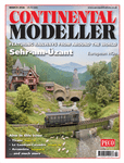 Continental Modeller March 2026