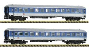 Fleischmann 6260025 N Gauge DB AG 