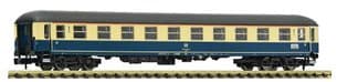 Fleischmann 6260033 N Gauge DB Am203 1st Class Coach