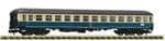 Fleischmann 6260036 N Gauge DB Bm234 2nd Class Coach