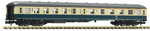 Fleischmann 6260050 N Gauge DB ABymb411 1st/2nd Class Centre Entry Coach IV