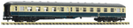 Fleischmann 6260051 N Gauge DB Bymb421 2nd Class Centre Entry Coach IV