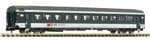 Fleischmann 6260058 N Gauge SBB EW IV 2nd Class Coach