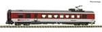 Fleischmann 6260060 N Gauge SBB EW IV Restaurant Car