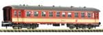 Fleischmann 6260064 N Gauge ÖBB Bp 2nd Class Coach