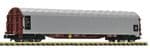 Fleischmann 6660066 N Gauge SBB Rilns Tarpaulin Wagon