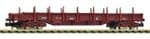 Fleischmann 6660085 N Gauge SNCF Res Stake Wagon