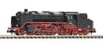 Fleischmann 7170005 N Gauge DR 62 1007-4 Steam Locomotive (DCC Fitted)