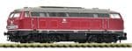 Fleischmann 724301 N Gauge DB BR218 145-1 Diesel Locomotive IV (DCC-Sound)