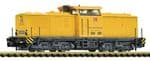 Fleischmann 7360032 N Gauge DB Netz BR 203 Diesel Locomotive