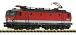 Fleischmann 7560025 N Gauge ÖBB 1144 Electric Locomotive