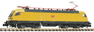 Fleischmann 7560026 N Gauge DB Netz BR 182 536-3 Electric Locomotive VI