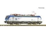 Fleischmann 7560056 N Gauge CD 193 696-2 Electric Locomotive