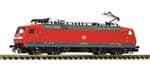 Fleischmann 7560062 N Gauge DB AG BR 120.1 Electric Locomotive