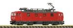 Fleischmann 7560073 N Gauge DBAG BR180 015-0 Electric Locomotive VI
