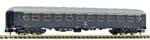 Fleischmann 863960 N Gauge FS UIC-X 1st Class Coach