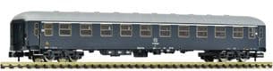 Fleischmann 863960 N Gauge FS UIC-X 1st Class Coach
