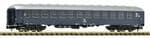 Fleischmann 863961 N Gauge FS UIC-X 2nd Class Coach