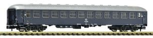 Fleischmann 863961 N Gauge FS UIC-X 2nd Class Coach
