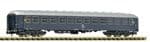 Fleischmann 863962 N Gauge FS UIC-X 2nd Class Coach