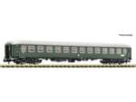 Fleischmann FM6260070 1:160 N Gauge DB B4um 2nd Class Express Coach III