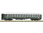 Fleischmann FM6260071 1:160 N Gauge DB B4um 2nd Class Express Coach III