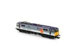 GM Collection GM2210802 N Gauge Class 86 622 Railfreight Distribution European Livery
