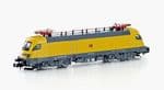 Hobbytrain H2789 N Gauge DB Netz BR 182 Electric Locomotive