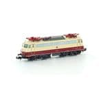 Hobbytrain H28011 N Gauge DB BR 112 Electric Locomotive