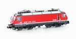 Hobbytrain H28405S N Gauge SBB Re 4/4 IV 10104 Electric Locomotive (DCC Sound)