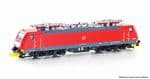 Hobbytrain H29271 N Gauge DB AG Cargo BR 189 Electric Locomotive