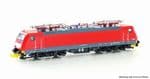 Hobbytrain H29272 N Gauge DB AG Cargo (Unbranded) BR 189 Electric Locomotive