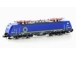 Hobbytrain H29274 N Gauge Beacon Rail BR 189 Electric Locomotive