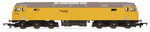Hornby R30043 OO Gauge RailRoad Network Rail, Class 57, Co-Co, 57305 - Era 11