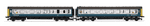 Hornby R30171 OO Gauge RailRoad Plus MetroTrain Class 110 2 Car Train Pack E52075 - Era 7