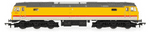 Hornby R30186 OO Gauge RailRoad Plus BR Infrastructure, Class 47, Co-Co, 47803 - Era 8