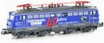 Jägerndorfer 60100_5 N Gauge Centralbahn/EK Rh 1042 Electric locomotive Epoch VI