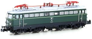 Jägerndorfer 60100_6 N Gauge ÖBB Rh 1042 Electric locomotive Epoch IV