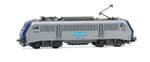 Jouef HJ2445 HO Gauge SNCF Grand Est BB 26056 Electric Locomotive
