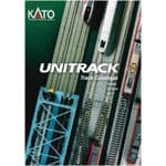Kato 25-988EN Kato Unitrack Track Catalogue