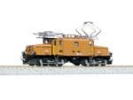 Kato 3103-1 N Gauge RhB Ge6/6 I 414 Crocodile Electric Locomotive IV