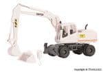 Kibri 11266 HO Gauge Sersa Atlas Mobile Excavator 1604 Kit