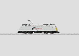 Maerklin 36616 HO Gauge Euro Cargo Rail Class E186 Loco