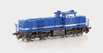 Mehano 90560 HO Gauge Spitzke G1000 BB Diesel Locomotive