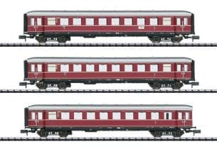 Minitrix 15405 N Gauge DB