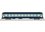 Minitrix 18467 N Gauge SNCF B9c9x 2nd Class Coach